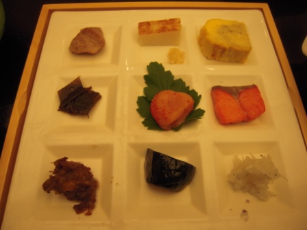 4b07a6e4ac0c4 Nikko-四季彩之食(Hotel Shikisai, Tokyo/Nikko Day 2)