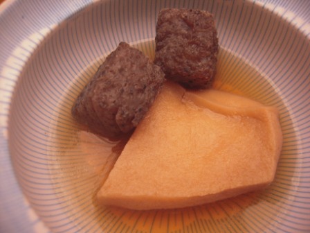 4b07a6fe4d811 Nikko-四季彩之食(Hotel Shikisai, Tokyo/Nikko Day 2)