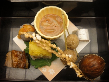 4b07a73b9c43e Nikko-四季彩之食(Hotel Shikisai, Tokyo/Nikko Day 2)
