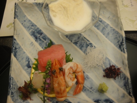 4b07a76080925 Nikko-四季彩之食(Hotel Shikisai, Tokyo/Nikko Day 2)
