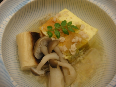 4b07a78ebbbc1 Nikko-四季彩之食(Hotel Shikisai, Tokyo/Nikko Day 2)