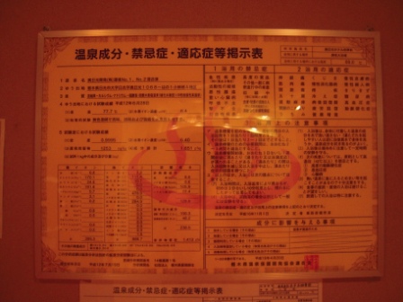 4b07a8e797c48 Nikko-四季彩之湯(Hotel Shikisai, Tokyo/Nikko Day 2)