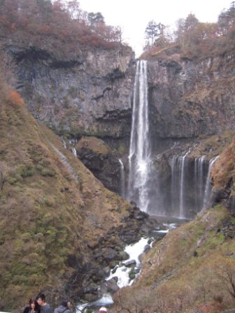 4b08b9aa01b0b Nikko-華嚴瀑布(Kegon Falls, Tokyo/Nikko Day 3)