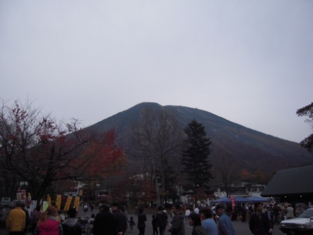 4b08b9adee620 Nikko-華嚴瀑布(Kegon Falls, Tokyo/Nikko Day 3)