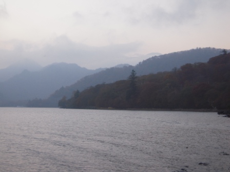 4b08baa69e690 Nikko-中禪寺湖(Lake Chuzenji, Tokyo/Nikko Day 3)