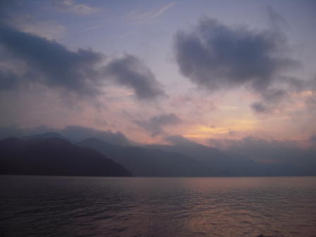 4b08bab0a9420 Nikko-中禪寺湖(Lake Chuzenji, Tokyo/Nikko Day 3)
