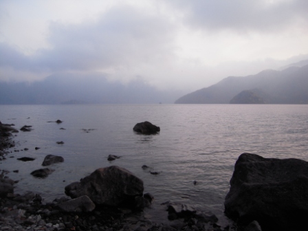 4b08bab5d5893 Nikko-中禪寺湖(Lake Chuzenji, Tokyo/Nikko Day 3)