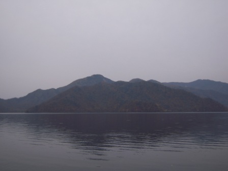 4b08bad891469 Nikko-中禪寺湖(Lake Chuzenji, Tokyo/Nikko Day 3)