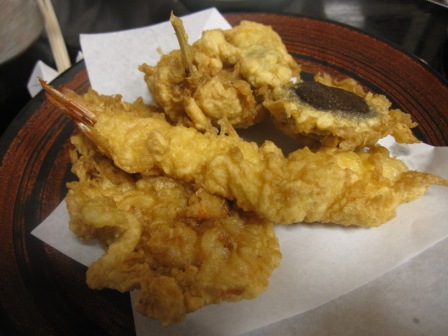 4b0dbe48da120 Tokyo-淺草大黑家天麩羅(Asakusa, Tokyo/Nikko Day 3)