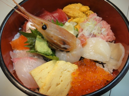 4b0dc0060932a Tokyo-築地魚市場早餐(Tsukiji, Tokyo/Nikko Day 4)