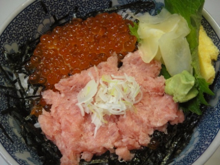 4b0dc018354a7 Tokyo-築地魚市場早餐(Tsukiji, Tokyo/Nikko Day 4)