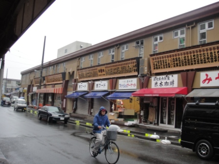4b0dc03d29643 Tokyo-築地魚市場早餐(Tsukiji, Tokyo/Nikko Day 4)