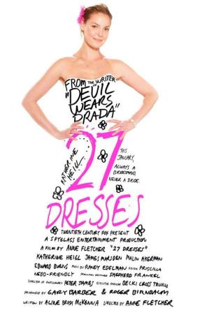 4b167fd6c3f70 27 Dresses 27件禮服的秘密