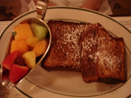 4b2c58a6a2750 New York-Brunch at Five Points