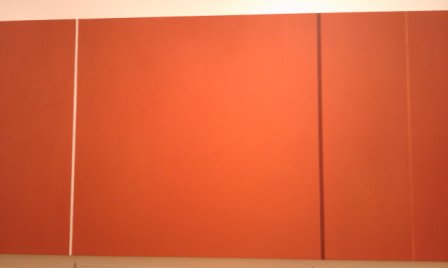 4b2c5bce12463 New York-MOMA(現代藝術博物館)