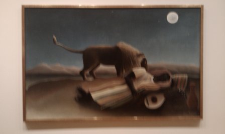 4b2c5bd205277 New York-MOMA(現代藝術博物館)