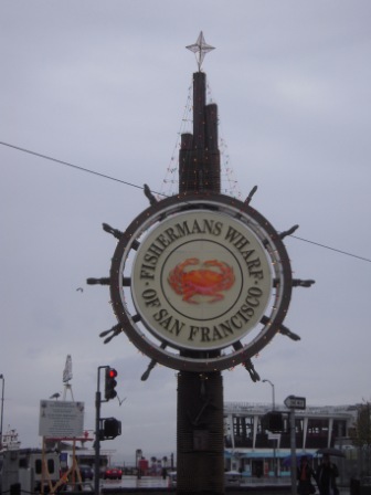 4b373e3ebc795 San Francisco-Fisherman’s Wharf漁人碼頭