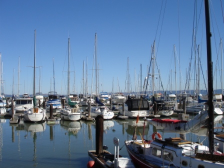 4b373e64f1b61 San Francisco-Fisherman’s Wharf漁人碼頭