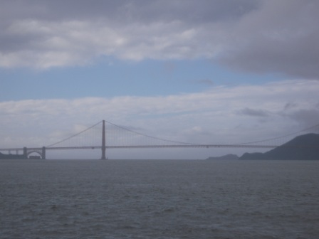 4b3742e54f5c8 San Francisco-地中海風情Sausalito