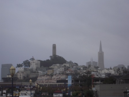 4b3742f283d5a San Francisco-地中海風情Sausalito