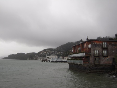 4b3742f5a829e San Francisco-地中海風情Sausalito