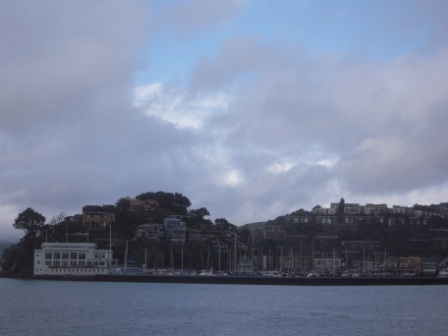 4b3742f9aa88f San Francisco-地中海風情Sausalito