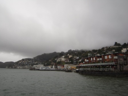 4b37430467c7e San Francisco-地中海風情Sausalito