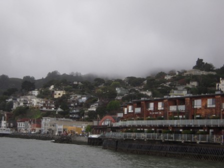 4b37430bc57de San Francisco-地中海風情Sausalito