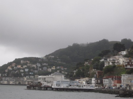 4b37430feba88 San Francisco-地中海風情Sausalito