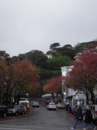4b374313b7d84 San Francisco-地中海風情Sausalito