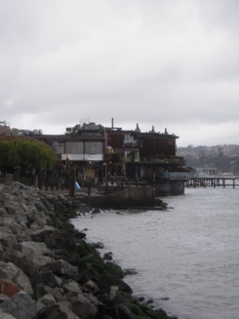 4b37431baad68 San Francisco-地中海風情Sausalito
