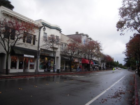 4b37432722157 San Francisco-地中海風情Sausalito