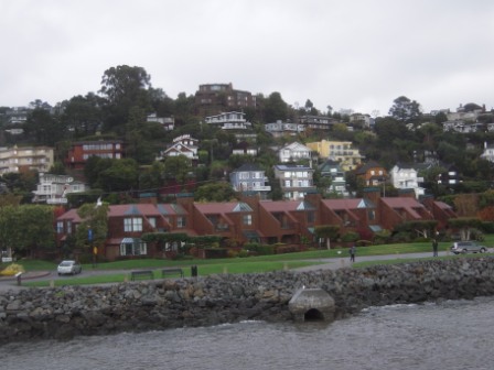 4b374331b1bfd San Francisco-地中海風情Sausalito