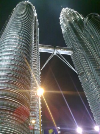 4b51b906d03aa Kuala Lumpur-KLCC, Happy New Year!!!