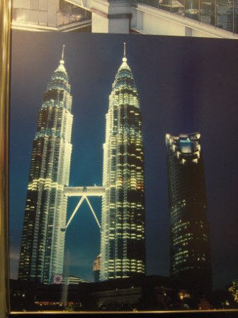 4b51b90f8df5e Kuala Lumpur-KLCC, Happy New Year!!!
