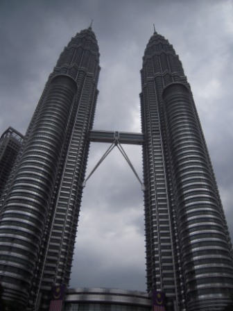 4b51b9161439d Kuala Lumpur-KLCC, Happy New Year!!!