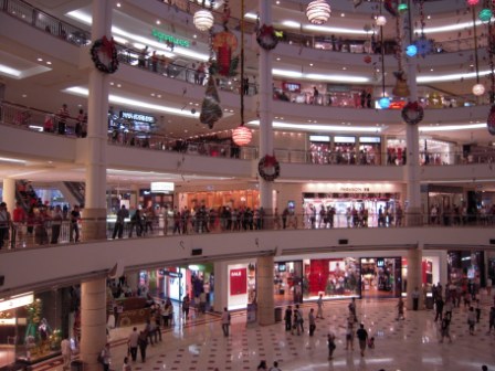 4b51b94d1663d Kuala Lumpur-KLCC, Happy New Year!!!