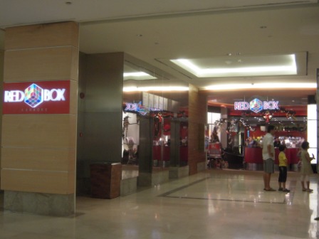4b51ba8d5349e Kuala Lumpur-Mid Valley & Pavilion