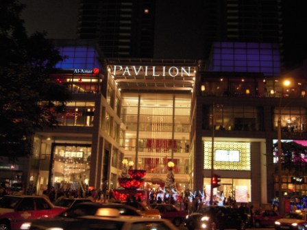 4b51bad3e8498 Kuala Lumpur-Mid Valley & Pavilion