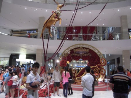 4b51badb5298b Kuala Lumpur-Mid Valley & Pavilion