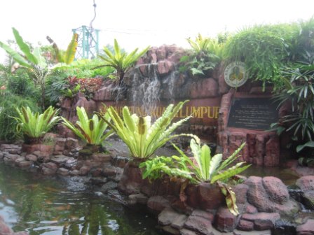 4b51bd03259ee Kuala Lumpur-吉隆坡也是花園城市