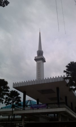 4b51bd1a1bd10 Kuala Lumpur-吉隆坡也是花園城市