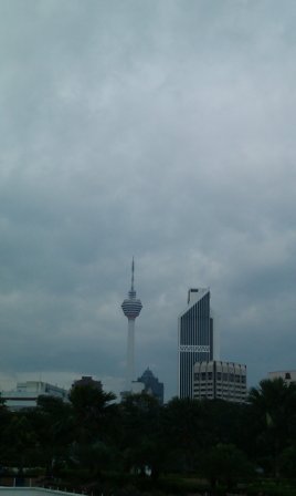 4b51bd1b7ec03 Kuala Lumpur-吉隆坡也是花園城市