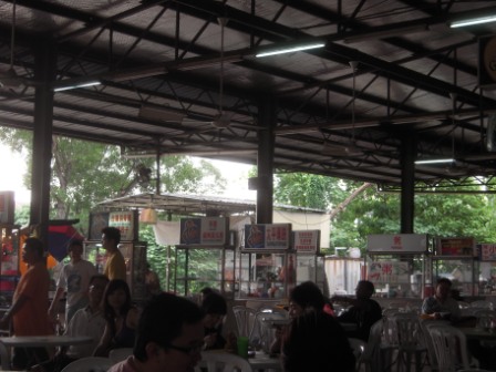 4b51bdfbc8692 Kuala Lumpur-美食天堂
