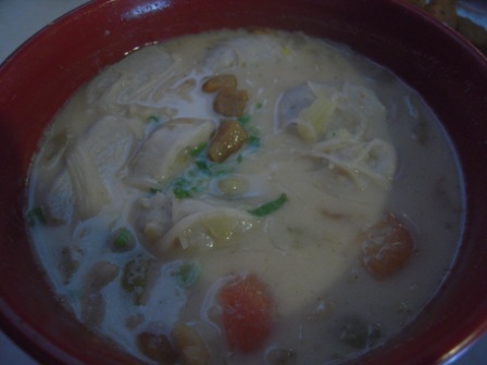 4b51be200ed6d Kuala Lumpur-美食天堂