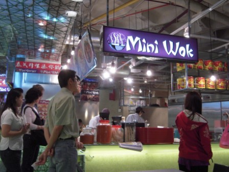4b51be3211b85 Kuala Lumpur-美食天堂