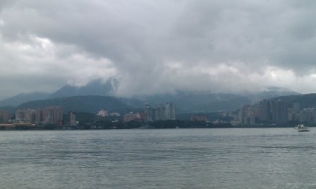4ba76d7a7679c 淡水-渡輪與老街