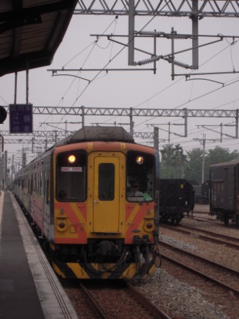4bca7e7ac7946 集集-小火車與集集市區