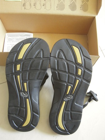 4bf20e9f5902d Super Sandals運動涼鞋Chaco(vs. Teva)