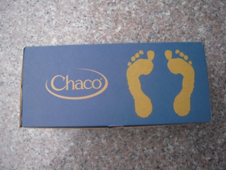 4bf20ea3ec1cf Super Sandals運動涼鞋Chaco(vs. Teva)